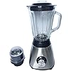 Multi-Blender-juicer-Food-Processor-with-Glass-Jar-a-Grinder-Strong-housing-Smoothie-Maker-15L-Glass-jar-Removable-Filling-Cap-for-Easy-Filling-Ice-Crushing-Function Multi Blender juicer Food Processor with Glass Jar & a Grinder Strong housing Smoothie Maker 1.5L Glass jar Removable…