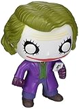 Funko POP Batman: Dark Knight Movie The Joker