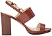 Nine West Women's Paladian Leather Dress Sandal