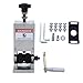 ECO-WORTHYManual Wire Stripping Machine Portable Scrap Cable Stripper 0.06