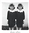 Diane Arbus: Monograph (Aperture Monograph)