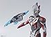 TAMASHII NATIONS S.H. Figuarts Ultraman X And Gomora Armor Set 