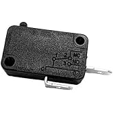 Micro Switch, Pin Plunger, Snap Action Switch 250VAC for Honeywell V7-1Z29E9 (1)