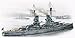 ICM Models Battleship SMS Konig Building Kit