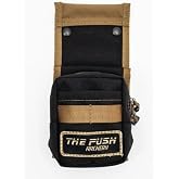 Push Archery Back Pocket Quiver