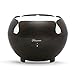 600ml Aromatherapy Diffuser, Paxamo Extra Large Diffuser Wood Grain Oil Humidifier, Premium Therapy Air Freshener, Last Overnight for Home & Office