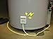 Honeywell RWD41 Water Defense Water Sensing Alarm
