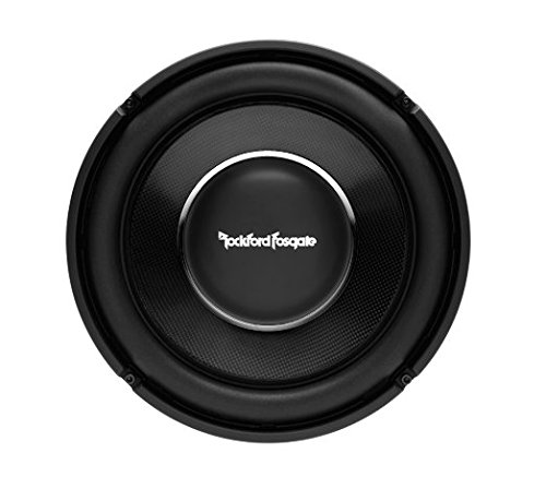 Rockford Fosgate Power T1S2-12 Power Series 12" 2-ohm component subwoofer