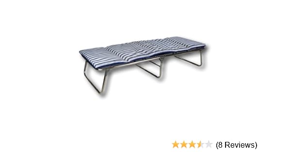 coleman bunkmaster ii bed