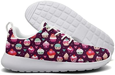 Net Birthday Cake Delivery Mens Navy Casual Running Shoes