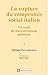La rupture du compromis social italien : Un essai de macroéconomie politique by
