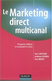Le  marketing direct multi-canal