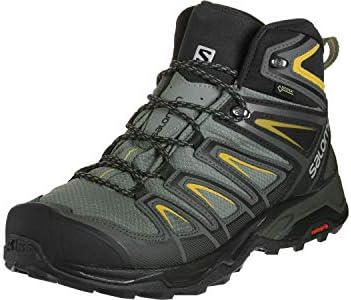 salomon ultra 3 gtx mid wide