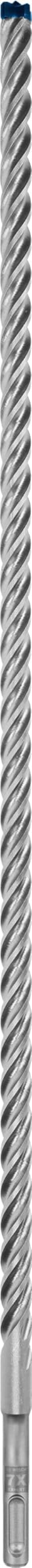 Bosch EXPERT SDS plus-7X Hammer Drill Bit 14 mm Carbide 550x600 mm view 1
