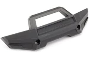 Traxxas 8935 Bumper, Front