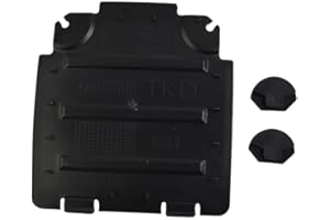 Wheelhouse Cover for BMW X1 E84 (2008–2015) – Front Left/Right Fender Panel, Black Plastic, OEM Replacement Part 51712993140