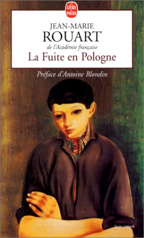 La  fuite en Pologne