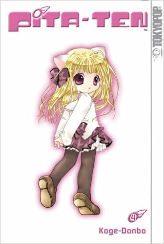 Download Pita Ten Volume 4 V 4 Amazon Co Uk Koge Donbo Koge Donbo Books Free Wallpaper Pita Ten Volume 4 V 4 Amazon Co Uk Koge Donbo Koge Donbo Books Free