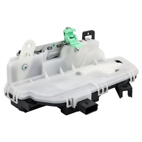 TRQ Front Left Door Lock Actuator Compatible with 2009-2019 Ford