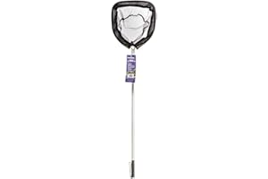 Danner Manufacturing, Inc. Pondmaster Compact All Purpose Net, 02145