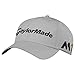 TaylorMade LiteTech Tour Cap, Gray