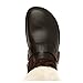 Birkenstock Womens Stirling Shearling Lined Boot