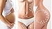 Fajate Virtual Sensuality Fajate Post Surgery Abdominal Compression LIPO Board Flat ABS 9002 Tabla Abdominal