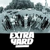 EXTRA YARD                                         image