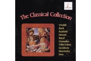 CHESKY CLASSICAL COLLECTION / VARIOUS