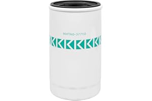 HHTA0-37710 Hydraulic Filter Compatible with Mahindra 1526 1533 1538 1626 1640 2615 2815 Cub Cadet 7235 7260 7265 7232 7233 7