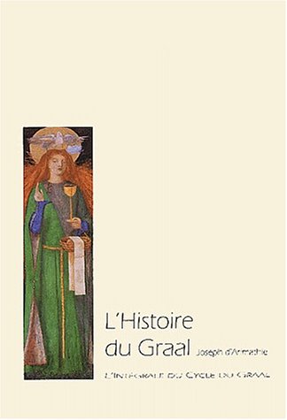 Histoire de Joseph d'Arimathie
