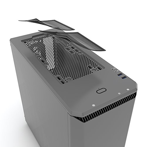 Phanteks-Eclipse-Series-P400S-Silent-Edition-Steel-ATX-Mid-Tower-Case-Satin-Black-PH-EC416PSCBK