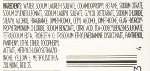 Amazon Com Pantene Pro V Shampoo Anti Breakage With Vitamin E 12 6 Ounce Hair Shampoos Beauty