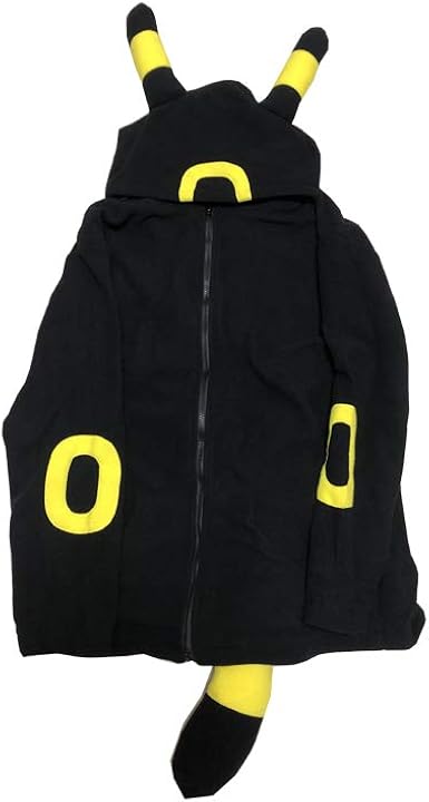 pokemon hoodies amazon