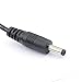 [UL Listed]TFDirect Ac DC Adapter for Jawbone BIG JAMBOX Wireless Bluetooth Speaker J2011-03 02 01 J2011-51-CA J2011-52-NA J2011-03-USPWR MODEL: HDP40-145248W-1 HDP40145248W1 Power Supply Cord Charger