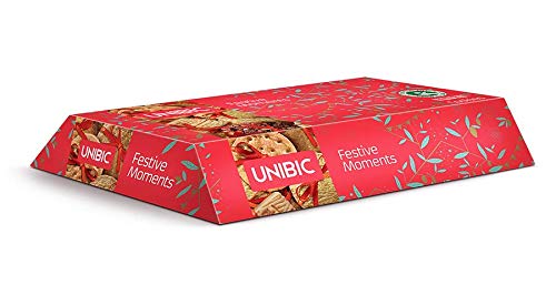 Unibic Festive Moment Cookies, 500g
