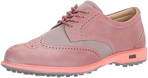 ecco womens classic hybrid golf shoes
