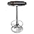 NASCAR Chrome Pub Table NASCAR Chrome Pub Table