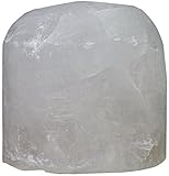 Osma Extra Large 150g 100% Pure Potassium Alum Natural Deodorant & Astringent, Made in France (Bulk Packed - No Packaging or Labelling)