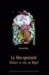 La  fête-spectacle
