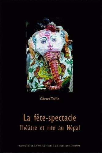 La  fête-spectacle