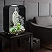 biOrb Life 60 Aquarium with MCR – 16 Gallon, Transparentthumb 1