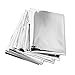 Emergency Mylar Blankets - 84