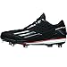 Adidas Men's Energy Boost Icon Low Metal Baseball Cleats
