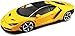 Maisto 1:18 Exclusive Edition - Lamborghini Centenario - Yellow