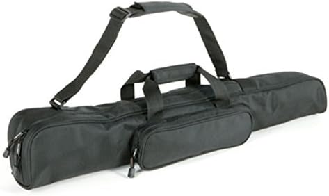 Caltar Heavy-duty Medium Tripod Bag with Strap 32" X 4" X 4.5" (81 X 10 X 11cm)