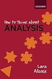 How to Think About Analysis cover