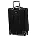 Travelpro Crew 11 22 Inch Expandable Upright Suitcase (Black)