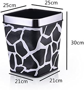 fuckluy Papeleras Cubierta Plaza Home Cocina Aseo habitación tamaño de
