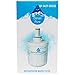 Replacement Samsung RS2630SH Refrigerator Water Filter - Compatible Samsung DA29-00003G, Samsung DA29-00003B, Samsung DA29-00003A Fridge Water Filter Cartridge